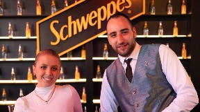 Schweppes krunisao novog šampiona 